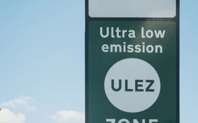 ULEZ Zone News