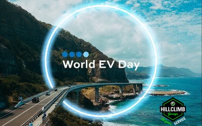 World EV Day – 9th September 2023