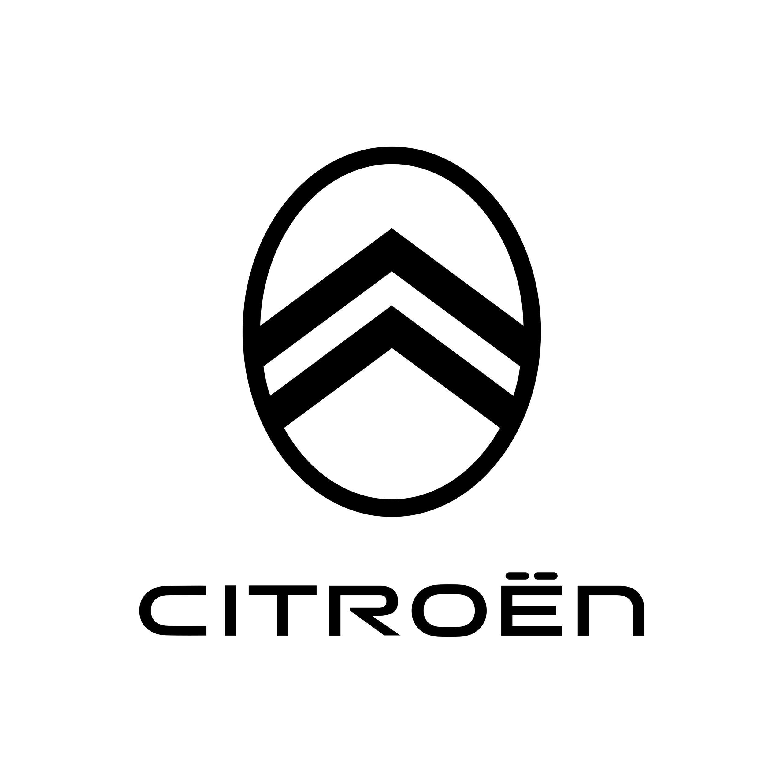 Citroen logo