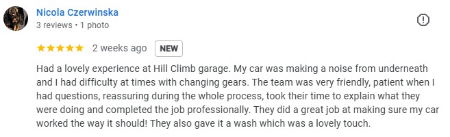 Nicola Review 