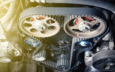 The importance of wet & timing belt maintenance