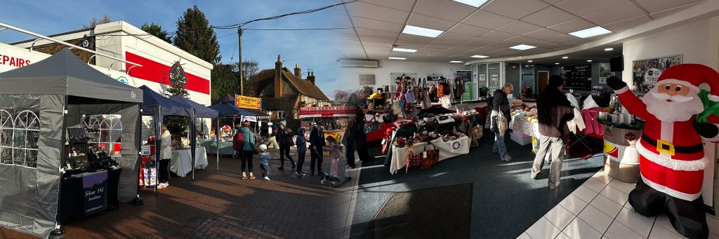 Christmas Market 2025