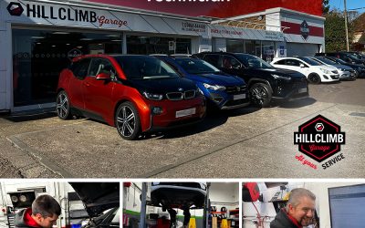 WE ARE HIRING…! MOTOR VEHICLE TECHNICIAN