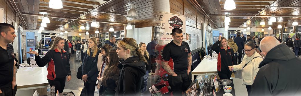 Misbourne Careers Fair 2026