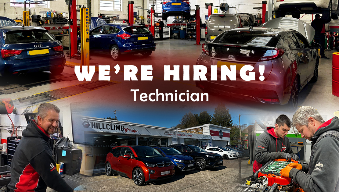 Motor Vehicle Technician Vacancy